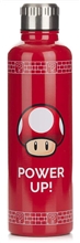 Nerezová láhev Super Mario Power Up! (500 ml)