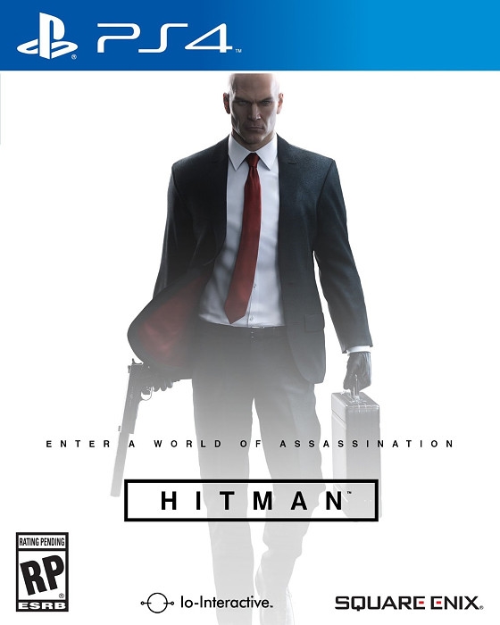 Hitman (PS4) Hernísvět.cz