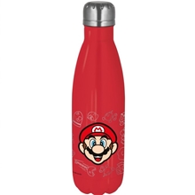 Stor Super Mario termo láhev (780 ml)