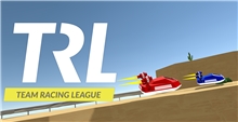 Team Racing League (Voucher - Kód ke stažení) (PC)