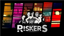 Riskers (Voucher - Kód ke stažení) (PC)