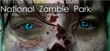 National Zombie Park (Voucher - Kód na stiahnutie) (PC)