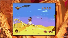 Disney Classic Games: Aladdin and The Lion King (Voucher - Kód ke stažení) (PC)