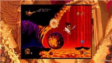 Disney Classic Games: Aladdin and The Lion King (Voucher - Kód na stiahnutie) (PC)