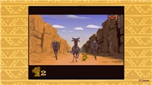 Disney Classic Games: Aladdin and The Lion King (Voucher - Kód ke stažení) (PC)