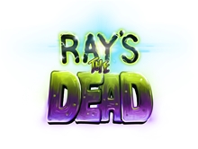 Ray's The Dead (Voucher - Kód ke stažení) (PC)