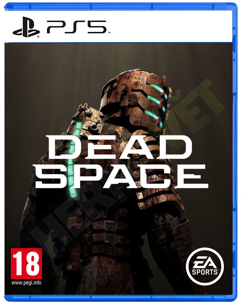 Dead Space (PS5) 🎮 Raktáron