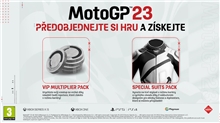 MotoGP 23 (PS5)