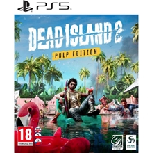 Dead Island 2: Pulp Edition (PS5)