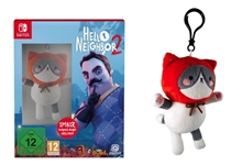 Hello Neighbor 2 - Imbir Edition (SWITCH)