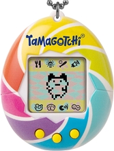 Bandai Tamagotchi Original - Candy Swirl