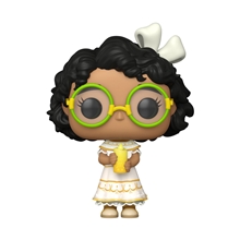 Funko POP! Disney: Disneys 100th - Mirabel (Glow in the Dark)