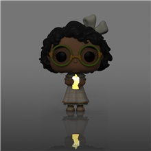 Funko POP! Disney: Disneys 100th - Mirabel (Glow in the Dark)