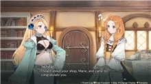 Atelier Marie Remake: The Alchemist of Salburg (SWITCH)