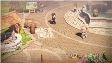 Atelier Marie Remake: The Alchemist of Salburg (SWITCH)