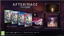 Afterimage: Deluxe Edition (X1/XSX)