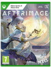 Afterimage: Deluxe Edition (X1/XSX)