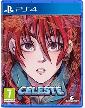 Celeste (PS4)