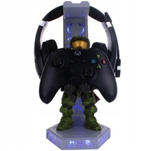 Cable Guy Deluxe - Halo Master Chief