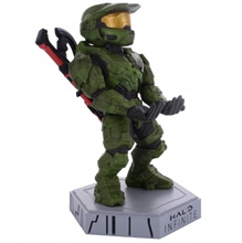 Cable Guy Deluxe - Halo Master Chief