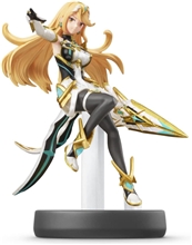 amiibo Super Smash Bros - Pyra & Mythra