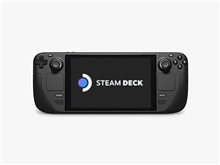 Valve Steam Deck 64GB (UK) (PC)
