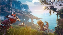 Biomutant (SWITCH)