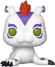 Funko POP! Animation: Digimon - Gomamon