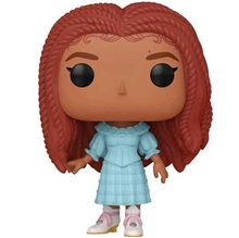 Funko Pop! Disney: The Little Mermaid - Ariel 