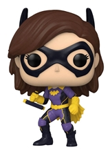 Funko Pop! Games: Gotham Knights - Batgirl 