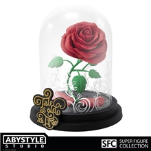 Abysse Disney Beauty and the Beast - Enchanted Rose Statue #27 (12cm)