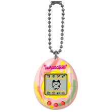 Bandai Tamagotchi Original - Art Style 