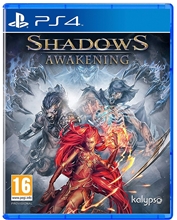 Shadows: Awakening (PS4)