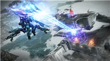 Armored Core VI - Fires Of Rubicon (PS4)
