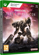 Armored Core VI - Fires Of Rubicon (XSX)