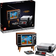 LEGO® Super Mario™ 71374 Nintendo Entertainment System