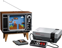 LEGO® Super Mario™ 71374 Nintendo Entertainment System