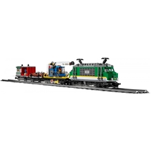 LEGO® City 60198 Cargo Train