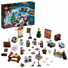 LEGO® Harry Potter™ 76390 Advent Calendar