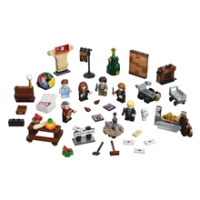 LEGO® Harry Potter™ 76390 Advent Calendar