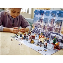 LEGO® Harry Potter™ 76390 Advent Calendar