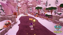 Paw Patrol World (SWITCH)