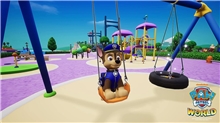 Paw Patrol World (SWITCH)