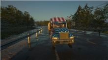 Truck Driver: The American Dream (PS5)