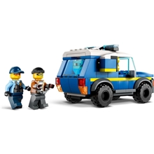  LEGO® CITY 60371 Emergency Vehicles HQ