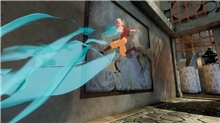 Avatar: The Last Airbender: Quest for Balance (PS5)