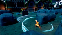 Avatar: The Last Airbender: Quest for Balance (PS5)