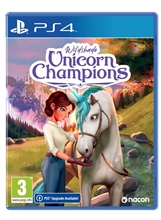 Wildshade: Unicorn Champions (PS4)