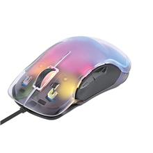 Harry Potter Wired Gaming Mouse (PC)