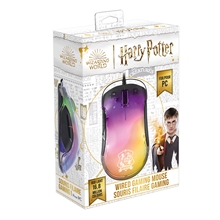 Harry Potter Wired Gaming Mouse (PC)